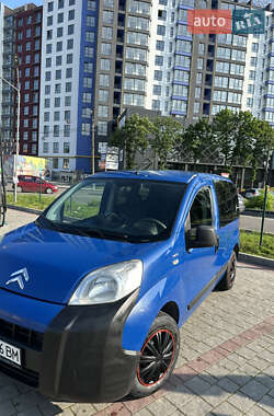 Минивэн Citroen Nemo 2009 в 