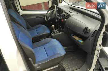 Минивэн Citroen Nemo 2010 в 