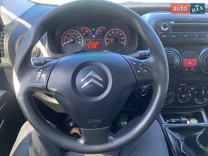 AUTO.RIA – Продам Сітроен Немо 2015 (AT6735IC) : 4950