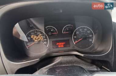 Вантажний фургон Citroen Nemo 2014 в 
