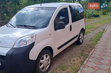 Минивэн Citroen Nemo 2008 в 
