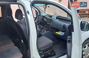Минивэн Citroen Nemo 2008 в 