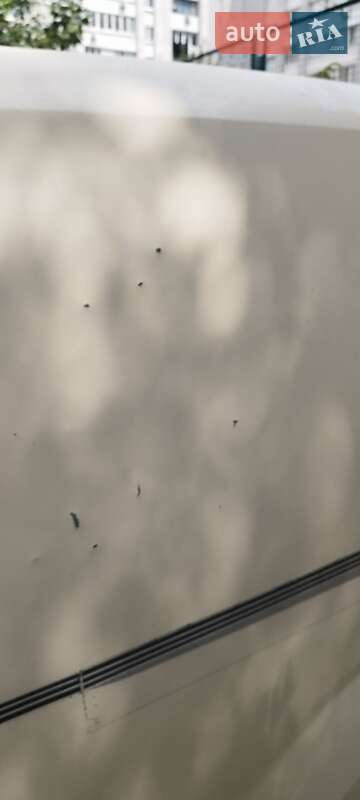 Вантажний фургон Citroen Nemo 2009 в Дніпрі