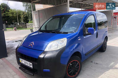 Мінівен Citroen Nemo 2009 в Львові