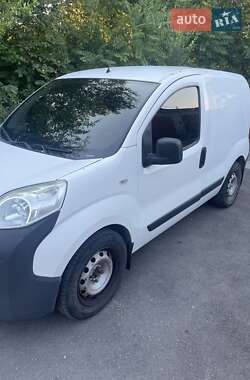 Грузовой фургон Citroen Nemo 2011 в Запорожье