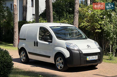 Грузовой фургон Citroen Nemo 2008 в Киеве