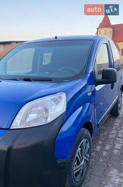 Минивэн Citroen Nemo 2009 в Тернополе
