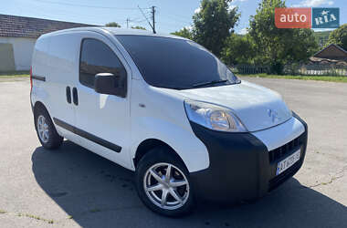 Грузовой фургон Citroen Nemo 2015 в Коломые