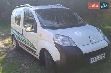 Минивэн Citroen Nemo 2008 в 