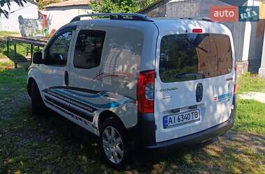 Минивэн Citroen Nemo 2008 в 