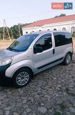 Минивэн Citroen Nemo 2008 в Кролевце