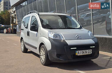 Минивэн Citroen Nemo 2011 в Киеве