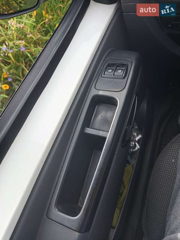 Минивэн Citroen Nemo 2008 в Коломые