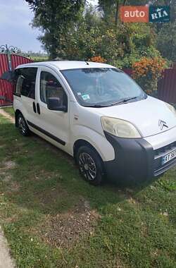 Минивэн Citroen Nemo 2008 в Коломые