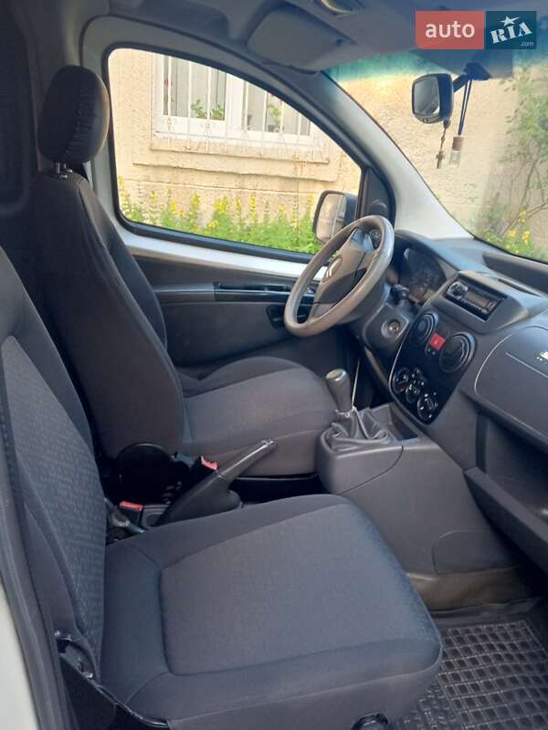 Мінівен Citroen Nemo 2008 в Трускавці фото 3 Мінівен Citroen Nemo 2008 в Трускавці