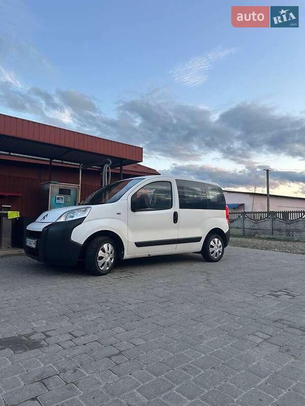 Минивэн Citroen Nemo 2009 в Косове фото 5 Минивэн Citroen Nemo 2009 в Косове