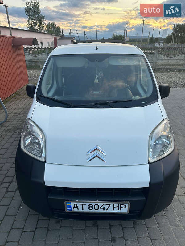 Минивэн Citroen Nemo 2009 в Косове фото 8 Минивэн Citroen Nemo 2009 в Косове