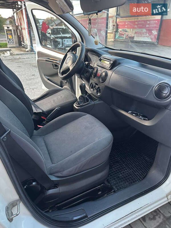 Минивэн Citroen Nemo 2009 в Косове фото 23 Минивэн Citroen Nemo 2009 в Косове