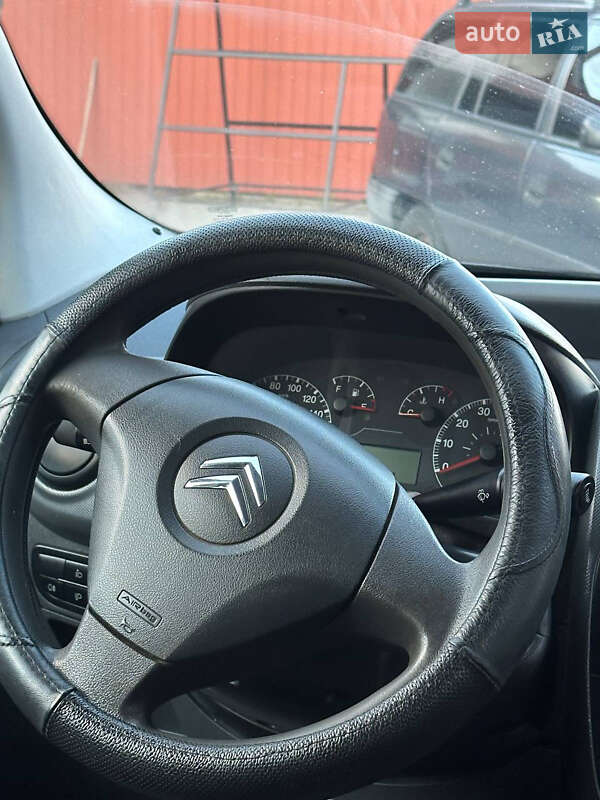 Минивэн Citroen Nemo 2009 в Косове фото 27 Минивэн Citroen Nemo 2009 в Косове