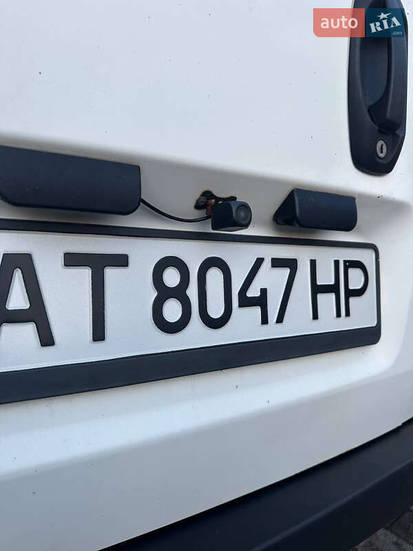 Минивэн Citroen Nemo 2009 в Косове фото 31 Минивэн Citroen Nemo 2009 в Косове