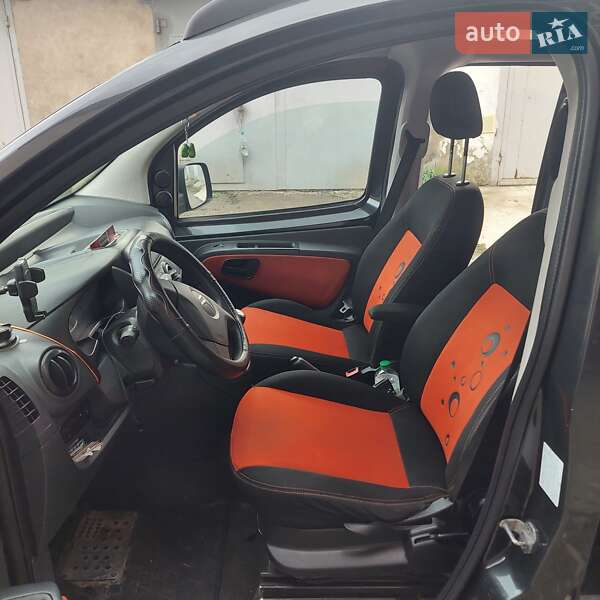 Минивэн Citroen Nemo 2010 в Черновцах