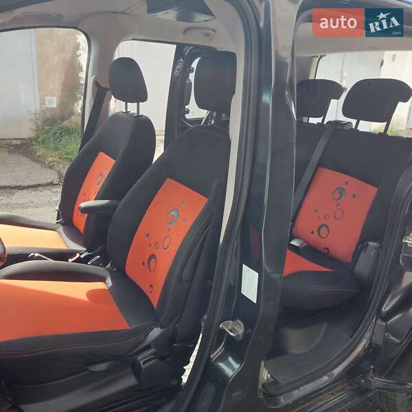 Минивэн Citroen Nemo 2010 в Черновцах