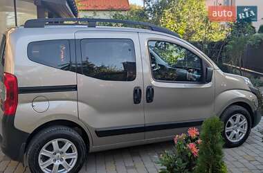 Минивэн Citroen Nemo 2012 в 