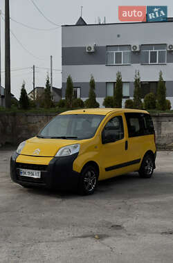 Мінівен Citroen Nemo 2009 в Зорі