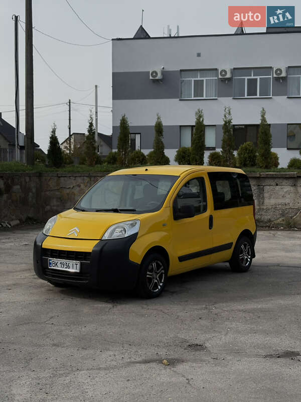 Citroen Nemo 2009
