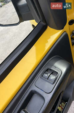 Минивэн Citroen Nemo 2009 в 