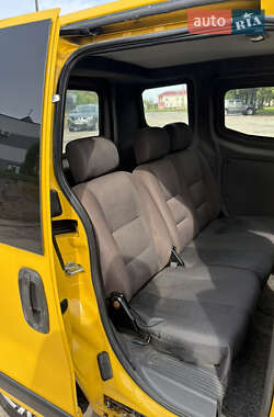 Минивэн Citroen Nemo 2009 в 