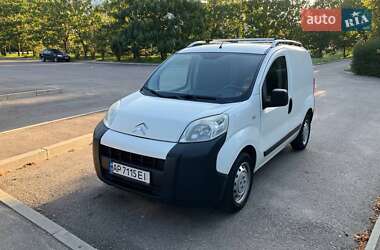 Грузовой фургон Citroen Nemo 2012 в Запорожье