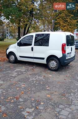 Мінівен Citroen Nemo 2011 в Полтаві