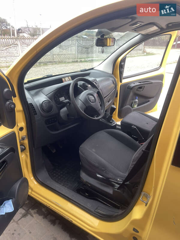 Минивэн Citroen Nemo 2008 в Косове фото 8 Минивэн Citroen Nemo 2008 в Косове