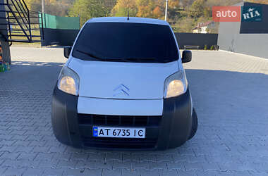 Грузовой фургон Citroen Nemo 2015 в Косове