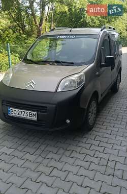 Минивэн Citroen Nemo 2011 в Тернополе