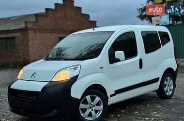 Минивэн Citroen Nemo 2012 в Ахтырке