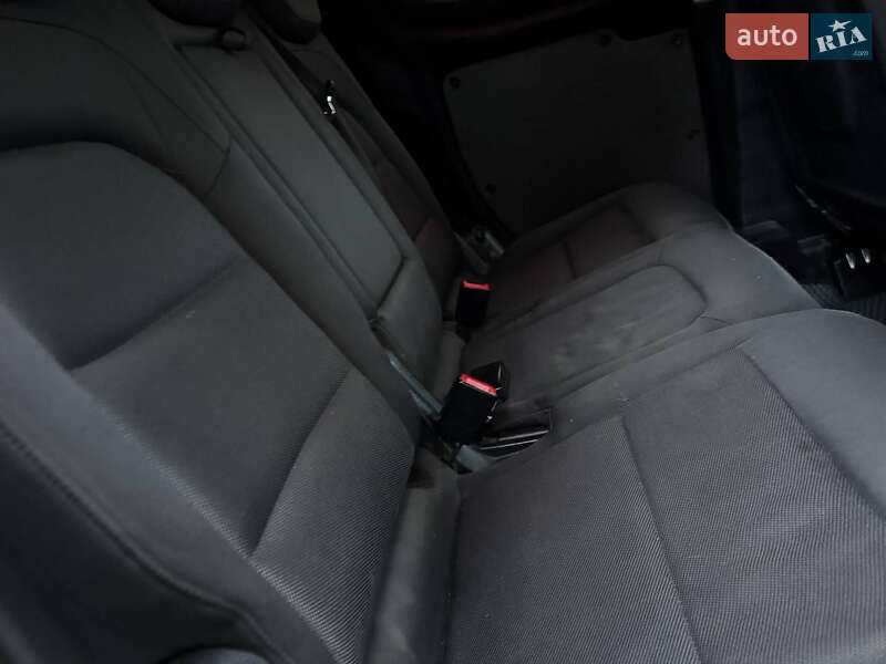 Мінівен Citroen Nemo 2012 в Охтирці