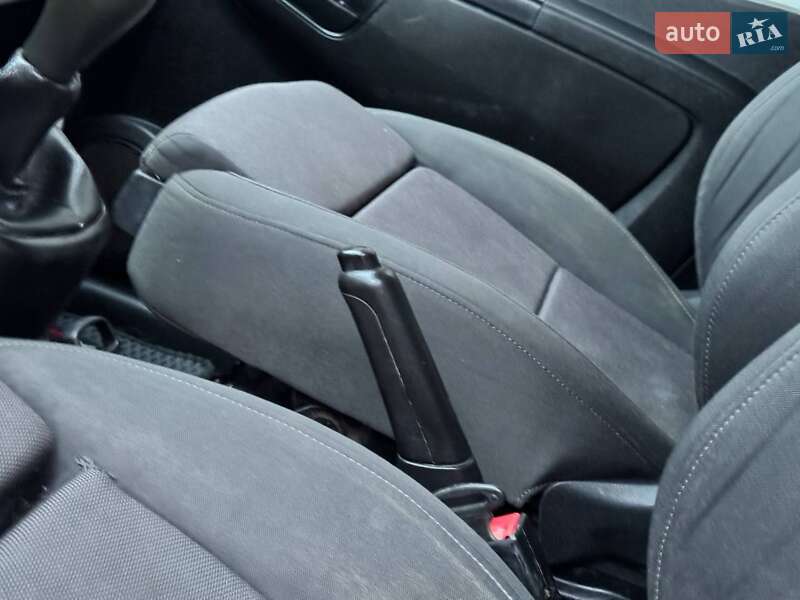 Мінівен Citroen Nemo 2012 в Охтирці