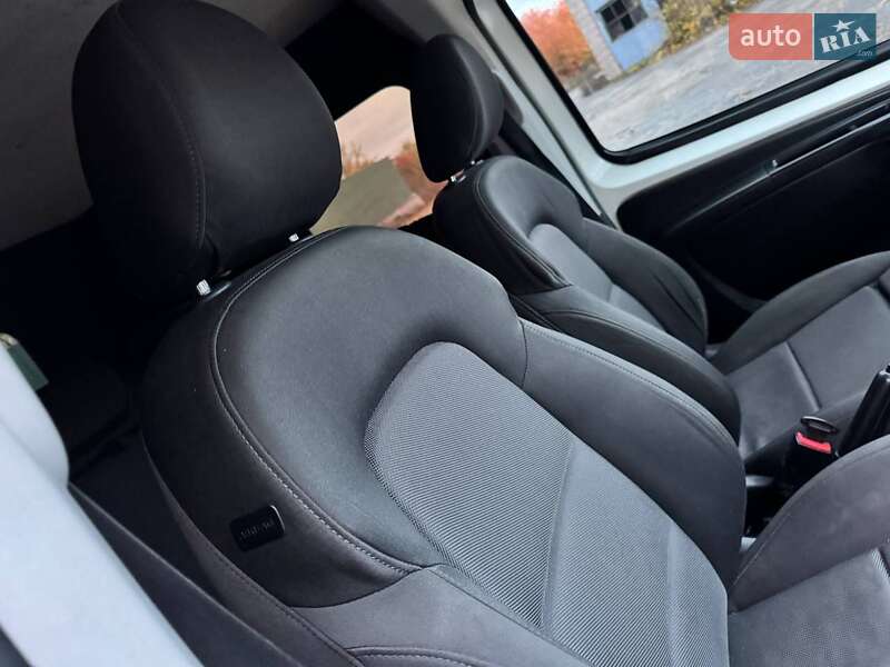 Мінівен Citroen Nemo 2012 в Охтирці