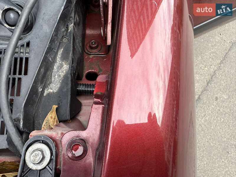 Минивэн Citroen Nemo 2011 в Черновцах