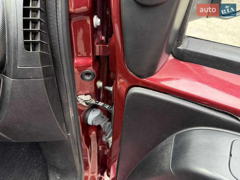 Минивэн Citroen Nemo 2011 в Черновцах