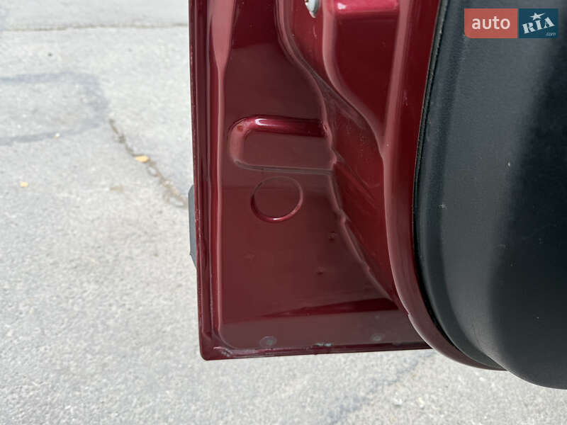 Минивэн Citroen Nemo 2011 в Черновцах