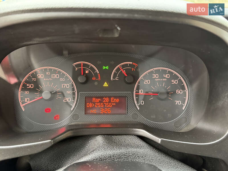 Минивэн Citroen Nemo 2011 в Черновцах