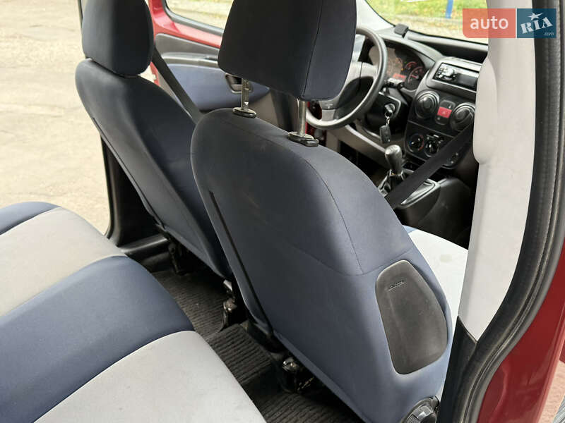 Минивэн Citroen Nemo 2011 в Черновцах