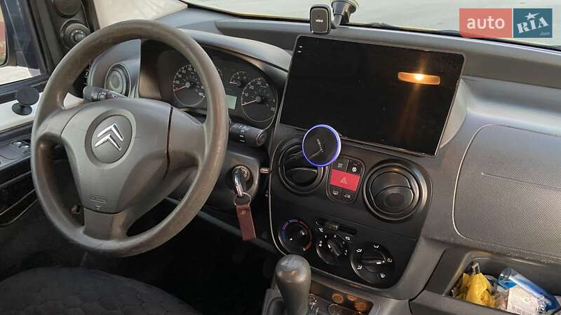 Минивэн Citroen Nemo 2009 в Тернополе фото 16 Минивэн Citroen Nemo 2009 в Тернополе