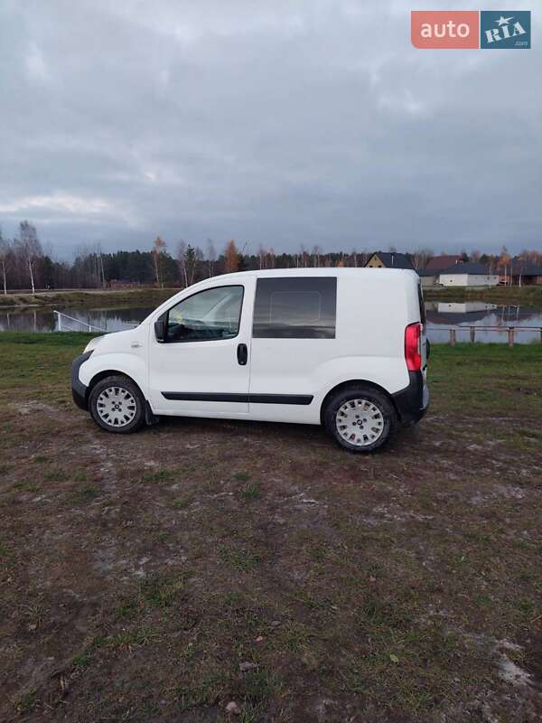 Минивэн Citroen Nemo 2008 в Сарнах