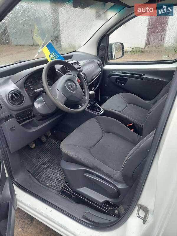 Минивэн Citroen Nemo 2008 в Сарнах