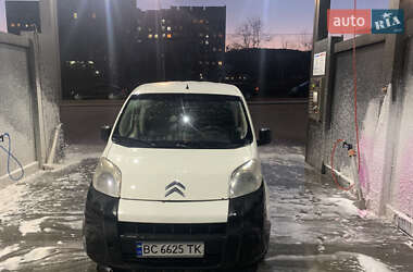 Інші вантажівки Citroen Nemo 2011 в Львові