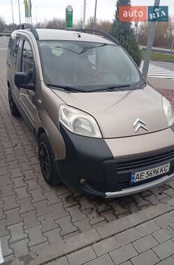 Минивэн Citroen Nemo 2010 в Днепре
